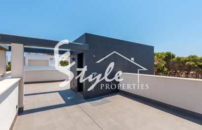 Nuevo - Villa - La Manga - Playa Paraiso