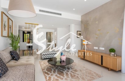 Nuevo - Villa - La Manga - Playa Paraiso