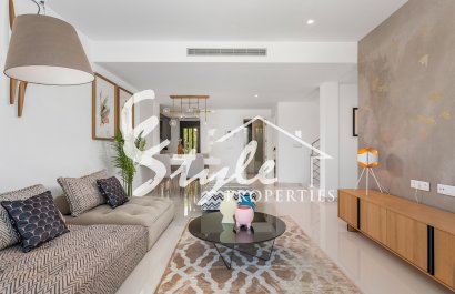 Nuevo - Villa - La Manga - Playa Paraiso