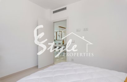 Nuevo - Villa - La Manga - Playa Paraiso