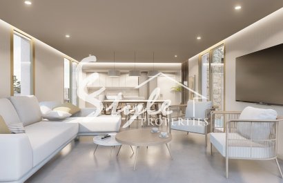 Nuevo - Villa - La Finca Golf - La Finca Golf Resort