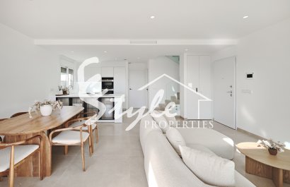 Новостройки - Вилла - Orihuela-Costa - Ориуэла Коста