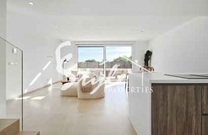 Новостройки - Вилла - Orihuela-Costa - Ориуэла Коста