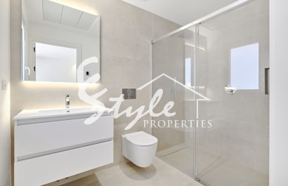 Новостройки - Вилла - Orihuela-Costa - Ориуэла Коста