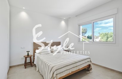 Новостройки - Вилла - Orihuela-Costa - Ориуэла Коста