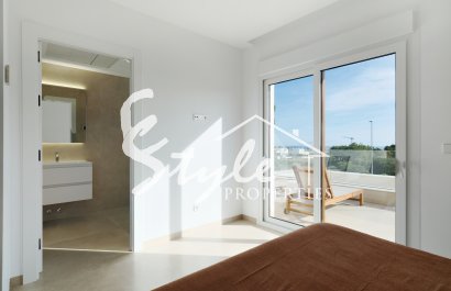 Новостройки - Вилла - Orihuela-Costa - Ориуэла Коста