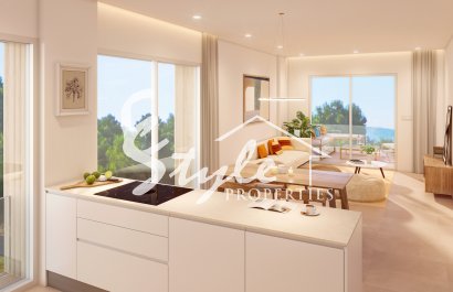 New build - Apartment Penthouse - Pilar de la Horadada - Pilar de La Horadada