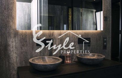 Новостройки - Вилла - Сьюдад Кесада - Rojales