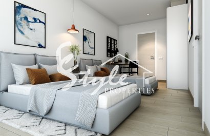 Новостройки - Вилла - Дения - Denia