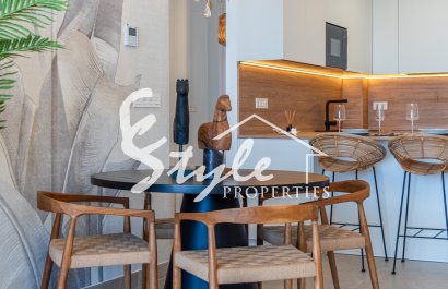 New build - Apartment Penthouse - Ciudad Quesada - Benijofar