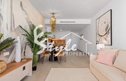 New build - Apartment Penthouse - Ciudad Quesada - Benijofar