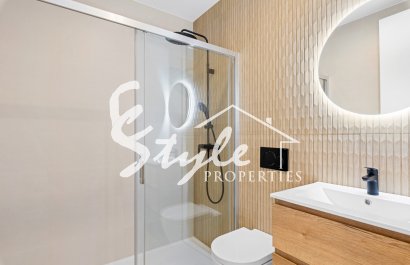 New build - Apartment Penthouse - Ciudad Quesada - Benijofar