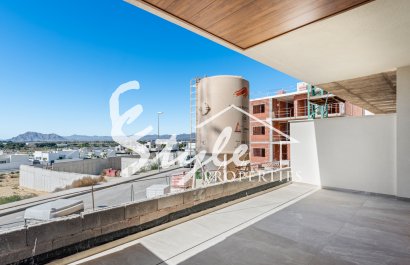 New build - Apartment Penthouse - Ciudad Quesada - Benijofar