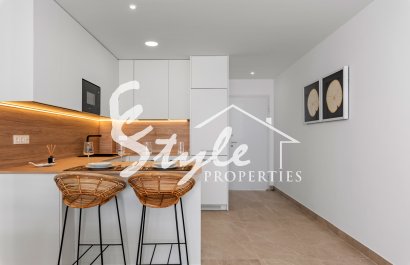 New build - Apartment Penthouse - Ciudad Quesada - Benijofar