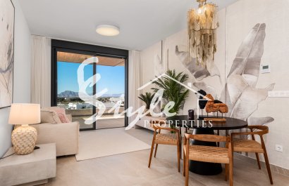 New build - Apartment Penthouse - Ciudad Quesada - Benijofar