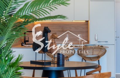 New build - Apartment Penthouse - Ciudad Quesada - Benijofar