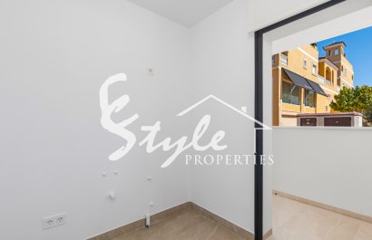 New build - Apartment Penthouse - Ciudad Quesada - Benijofar