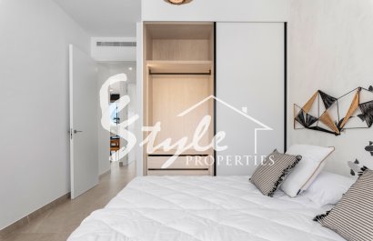 New build - Apartment Penthouse - Ciudad Quesada - Benijofar