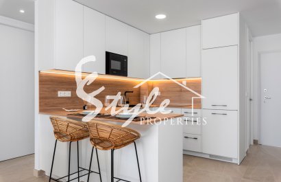 New build - Apartment Penthouse - Ciudad Quesada - Benijofar