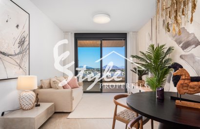 New build - Apartment Penthouse - Ciudad Quesada - Benijofar