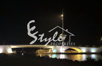 New build - Apartment Penthouse - La Manga - La Manga del Mar Menor