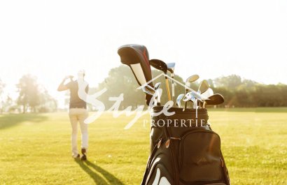 New build - Apartment Penthouse - La Manga - La Manga del Mar Menor