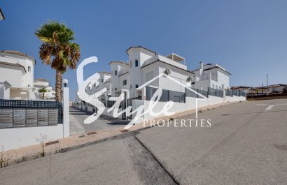 New build - Villa - Ciudad Quesada - San Fulgencio