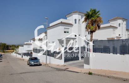 New build - Villa - Ciudad Quesada - San Fulgencio