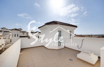 New build - Villa - Ciudad Quesada - San Fulgencio