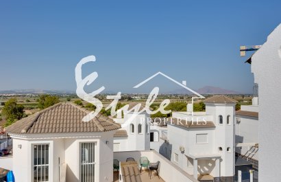 New build - Villa - Ciudad Quesada - San Fulgencio