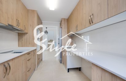 New build - Villa - Ciudad Quesada - San Fulgencio