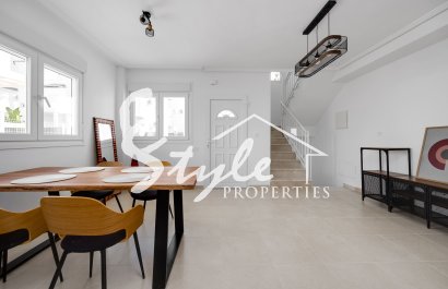 New build - Villa - Ciudad Quesada - San Fulgencio