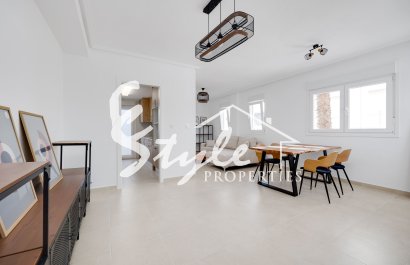 New build - Villa - Ciudad Quesada - San Fulgencio