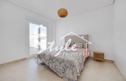 New build - Villa - Ciudad Quesada - San Fulgencio