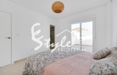 New build - Villa - Ciudad Quesada - San Fulgencio