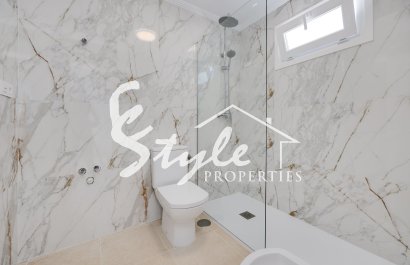 New build - Villa - Ciudad Quesada - San Fulgencio