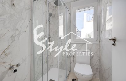 New build - Villa - Ciudad Quesada - San Fulgencio