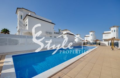 New build - Villa - Ciudad Quesada - San Fulgencio