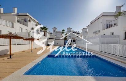 New build - Villa - Ciudad Quesada - San Fulgencio