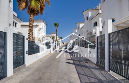 New build - Villa - Ciudad Quesada - San Fulgencio