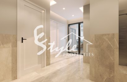 Новостройки - Apartamento - Torrevieja - Торревьеха