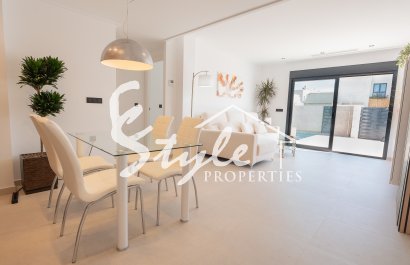 Nuevo - Villa - Ciudad Quesada - San Fulgencio