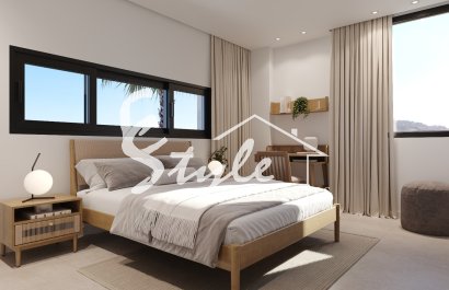 Новостройки - Вилла - Бенидорм - Финестрат