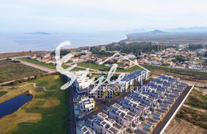 Новостройки - Apartment Penthouse - Los Alcazares - Лос Алькасарес