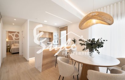 Новостройки - Adosado - Los Alcazares - Лос Алькасарес