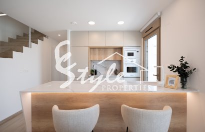 Новостройки - Adosado - Los Alcazares - Лос Алькасарес