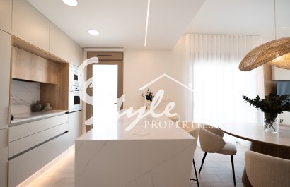 Новостройки - Adosado - Los Alcazares - Лос Алькасарес