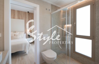 Новостройки - Adosado - Los Alcazares - Лос Алькасарес