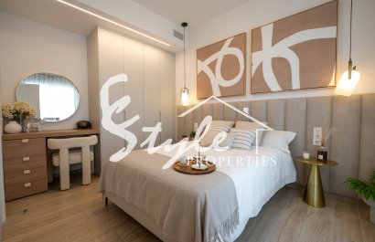 Новостройки - Adosado - Los Alcazares - Лос Алькасарес