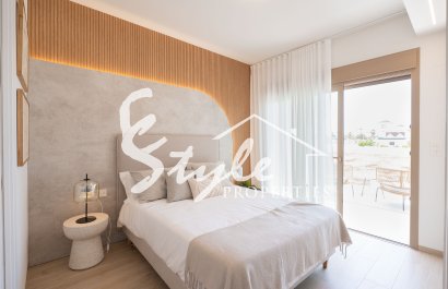 Новостройки - Adosado - Los Alcazares - Лос Алькасарес